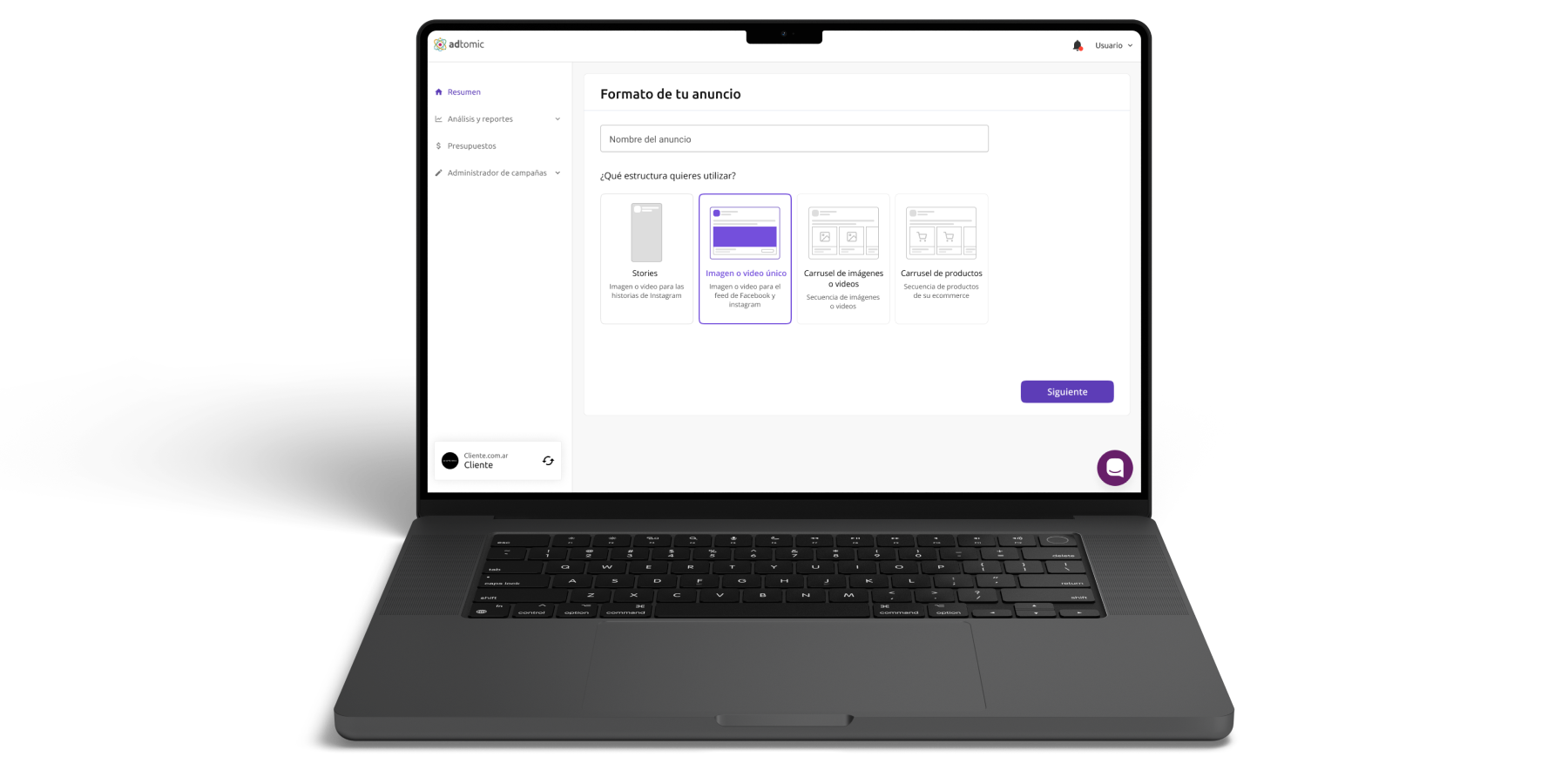 Building an all-in-one marketing platform that simplifies ecommerce campaign management