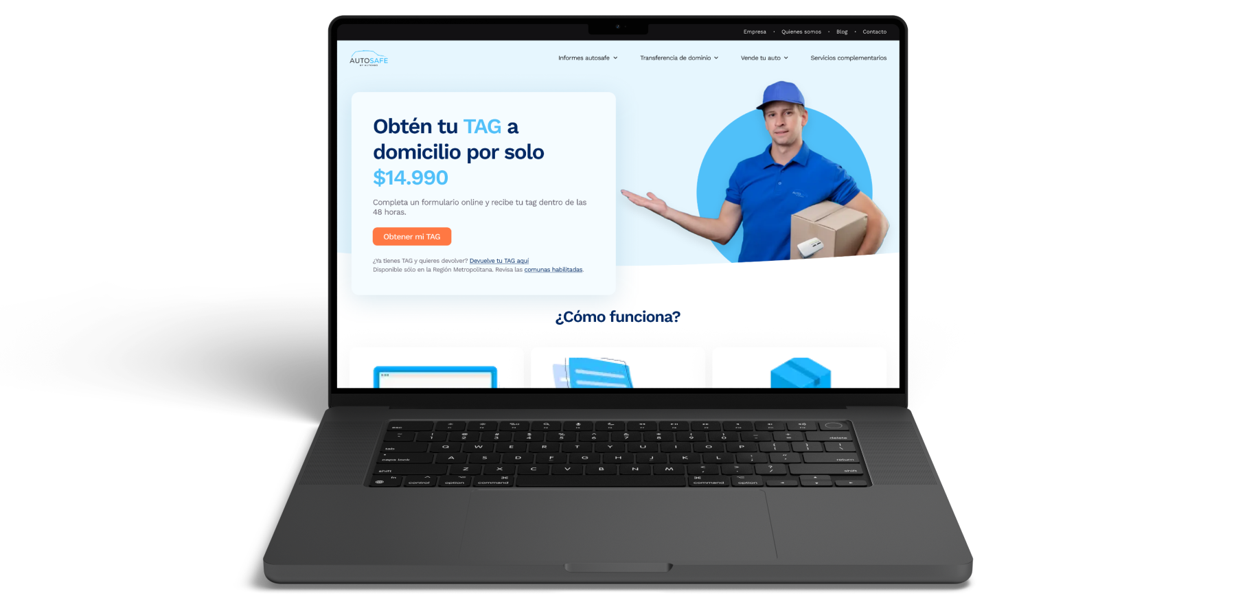 Creating a digital ecosystem for vehicle history, transfers, and legal services