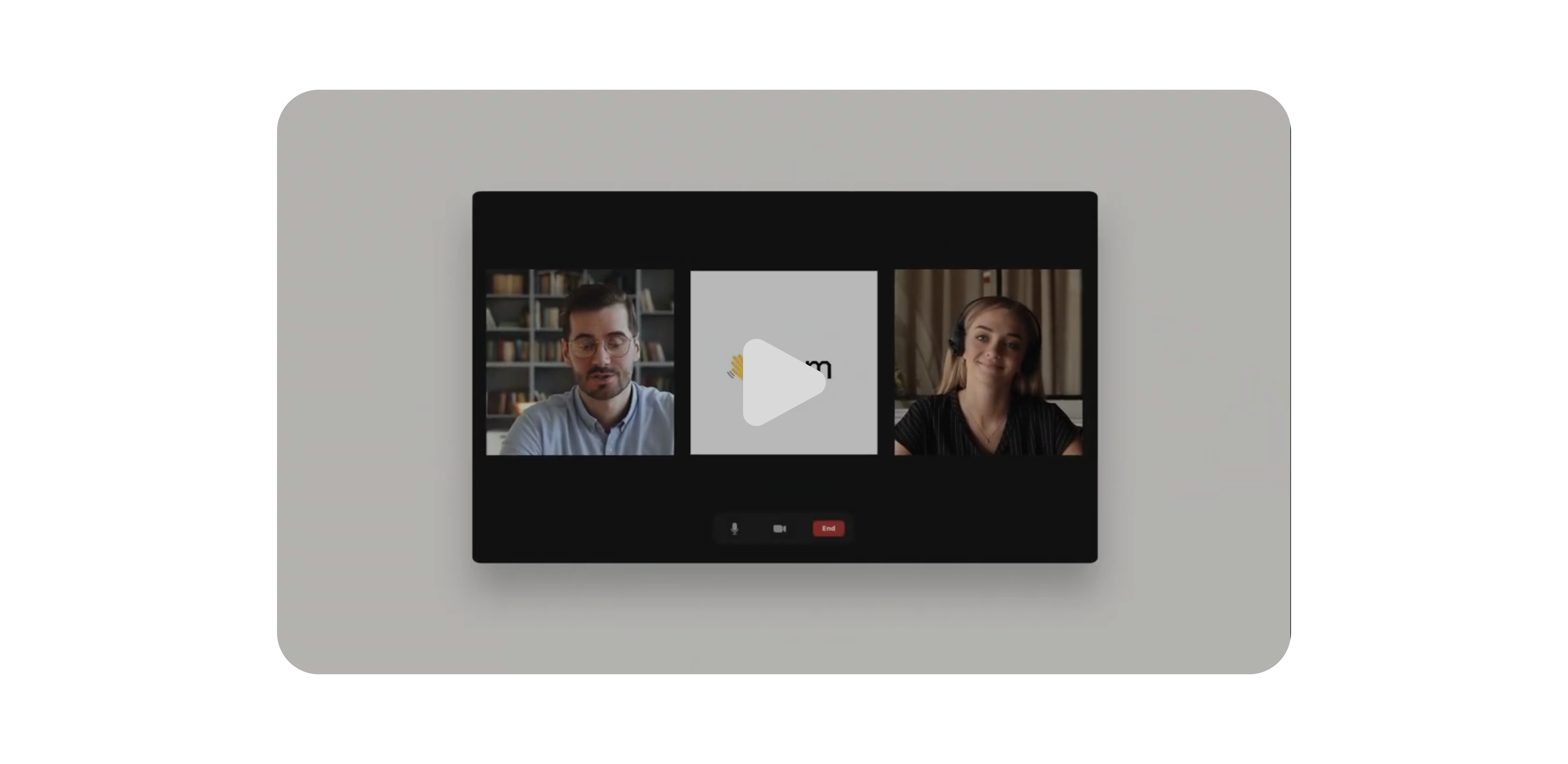 Bringing a sales automation platform to life through motion design